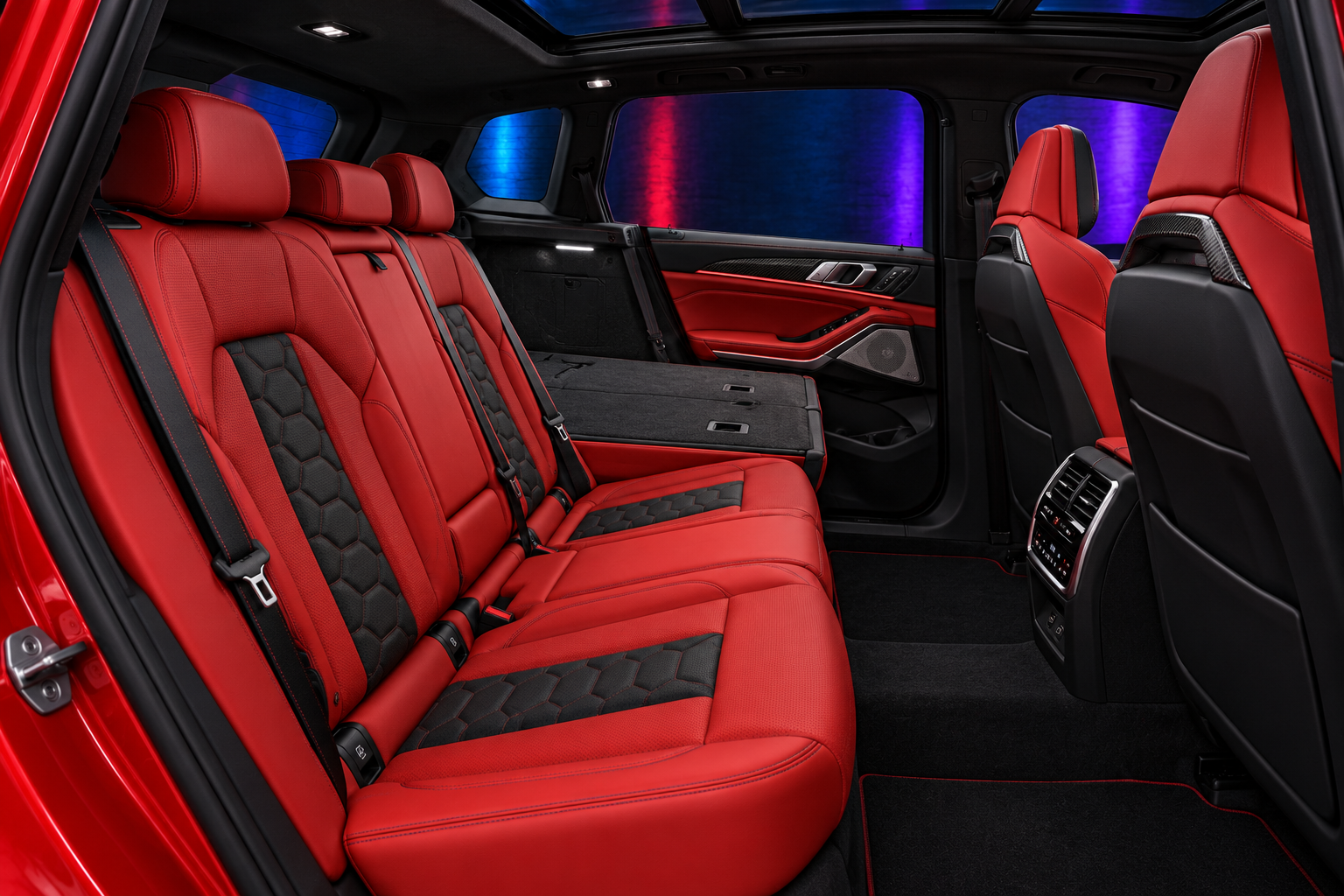 2025 BMW X5 M — photo 6