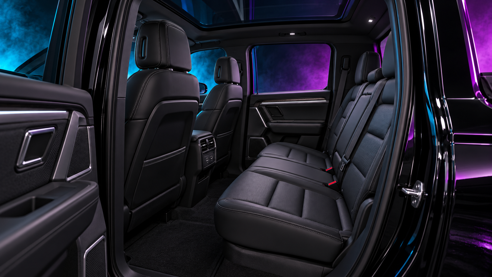 2026 Rivian R1T — photo 6