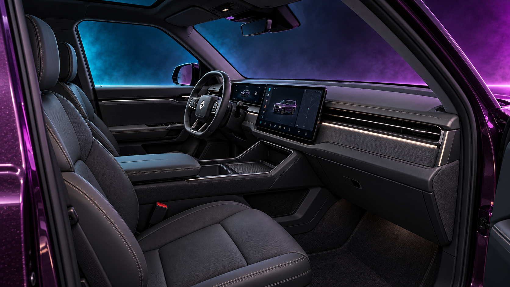 2026 Rivian R2 — photo 2