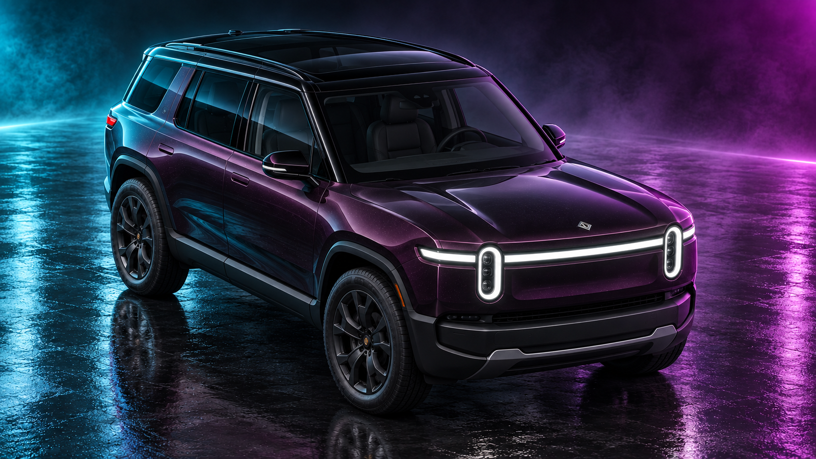 2026 Rivian R2 — photo 3
