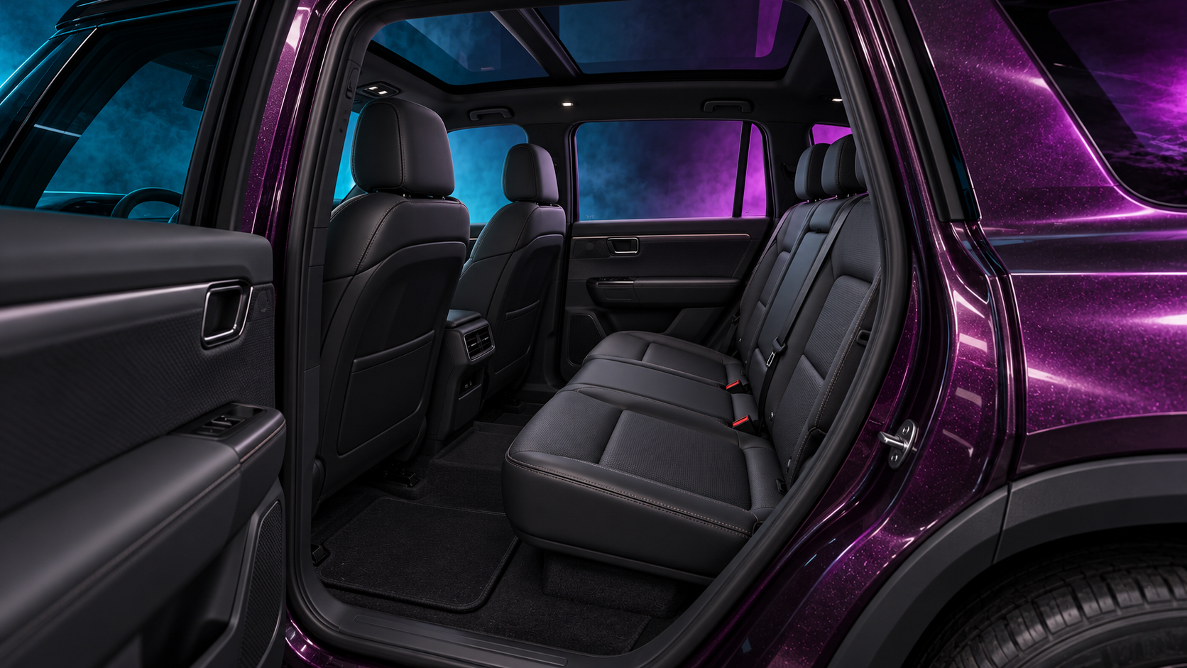 2026 Rivian R2 — photo 5
