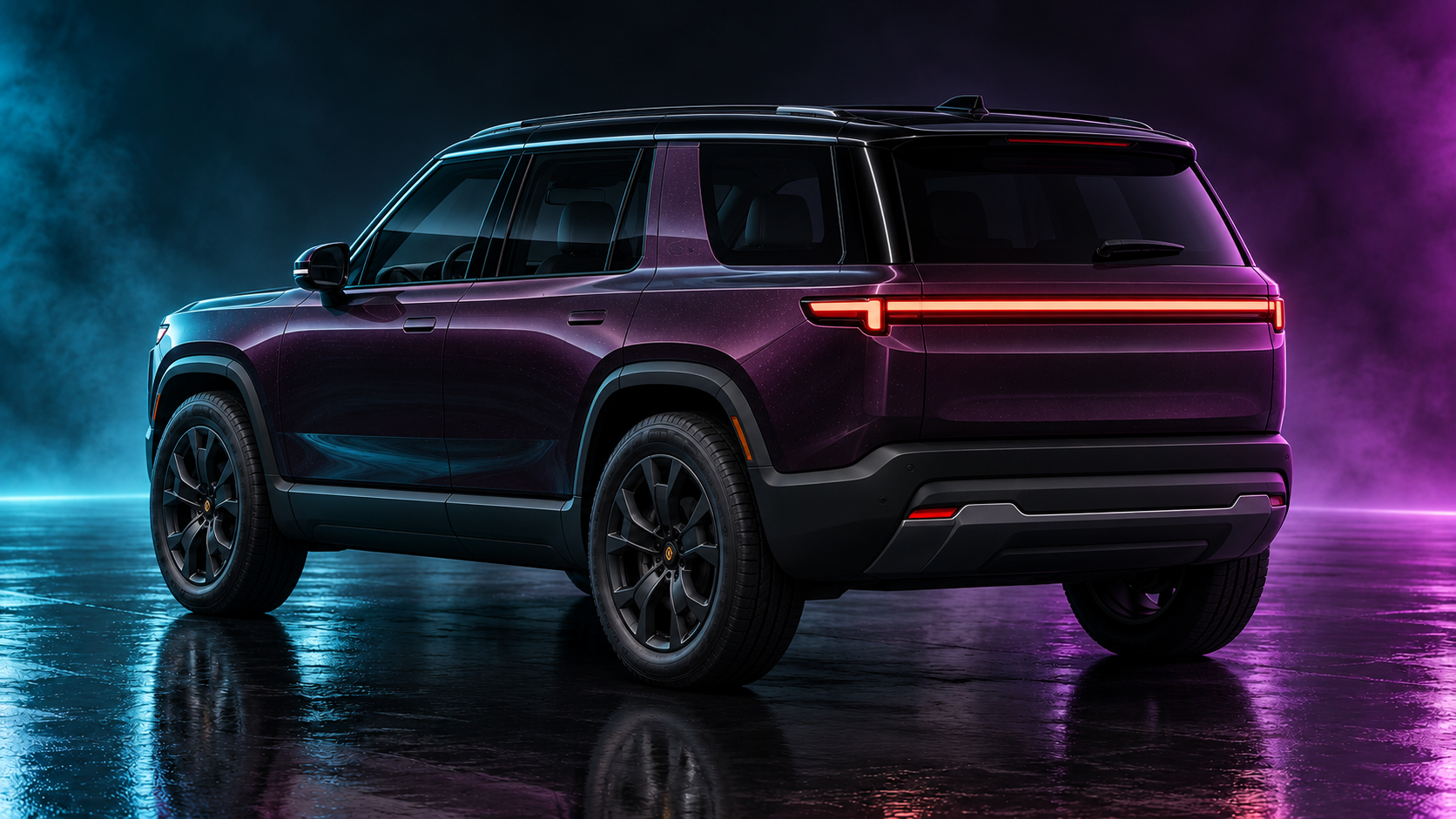 2026 Rivian R2 — photo 6