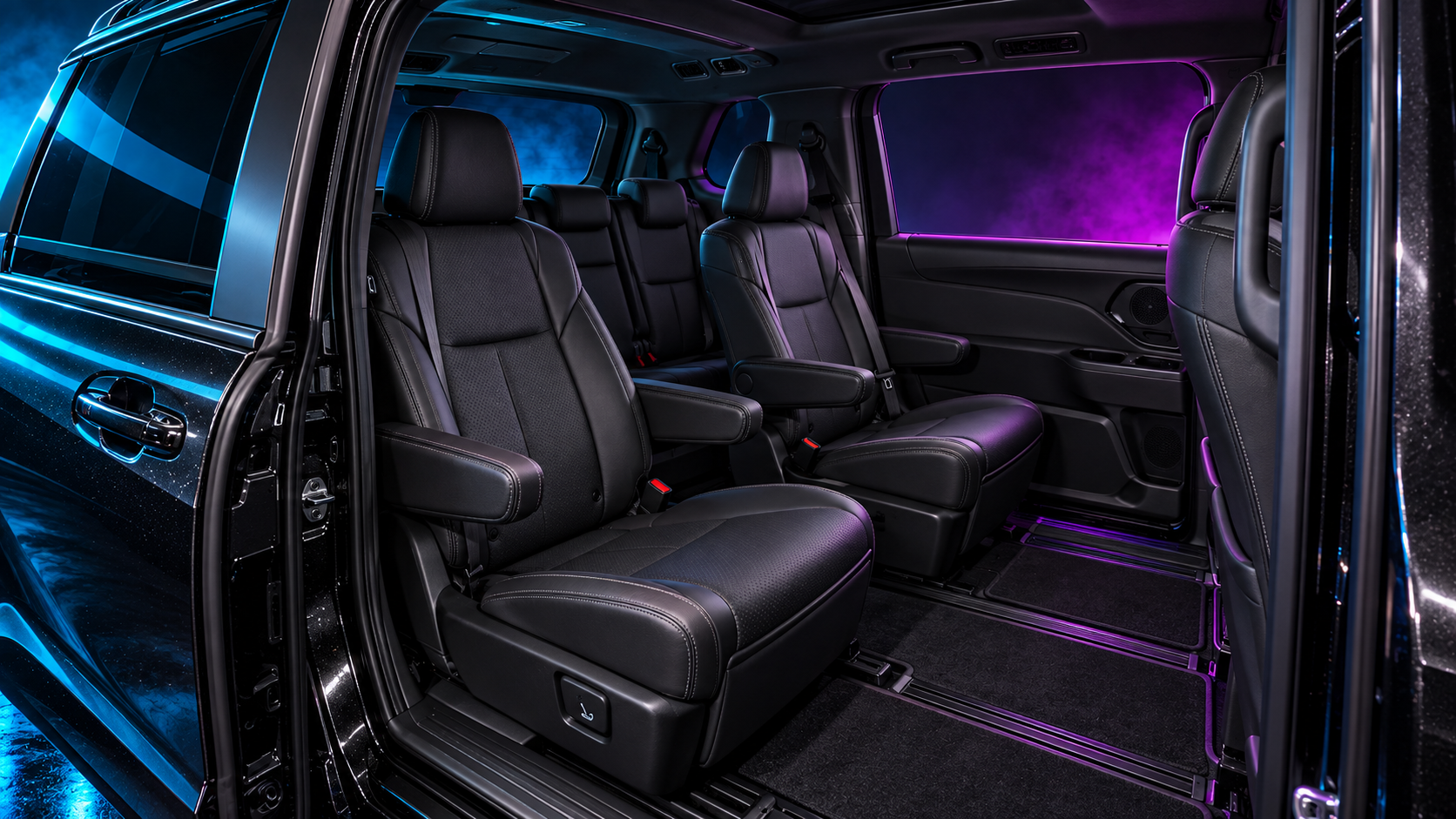 2026 Toyota Sienna XSE — photo 5