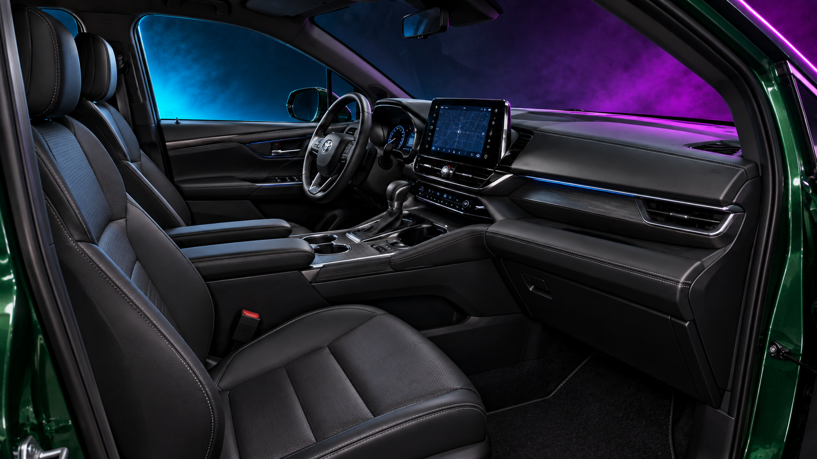 2026 Toyota Sienna XSE — photo 4