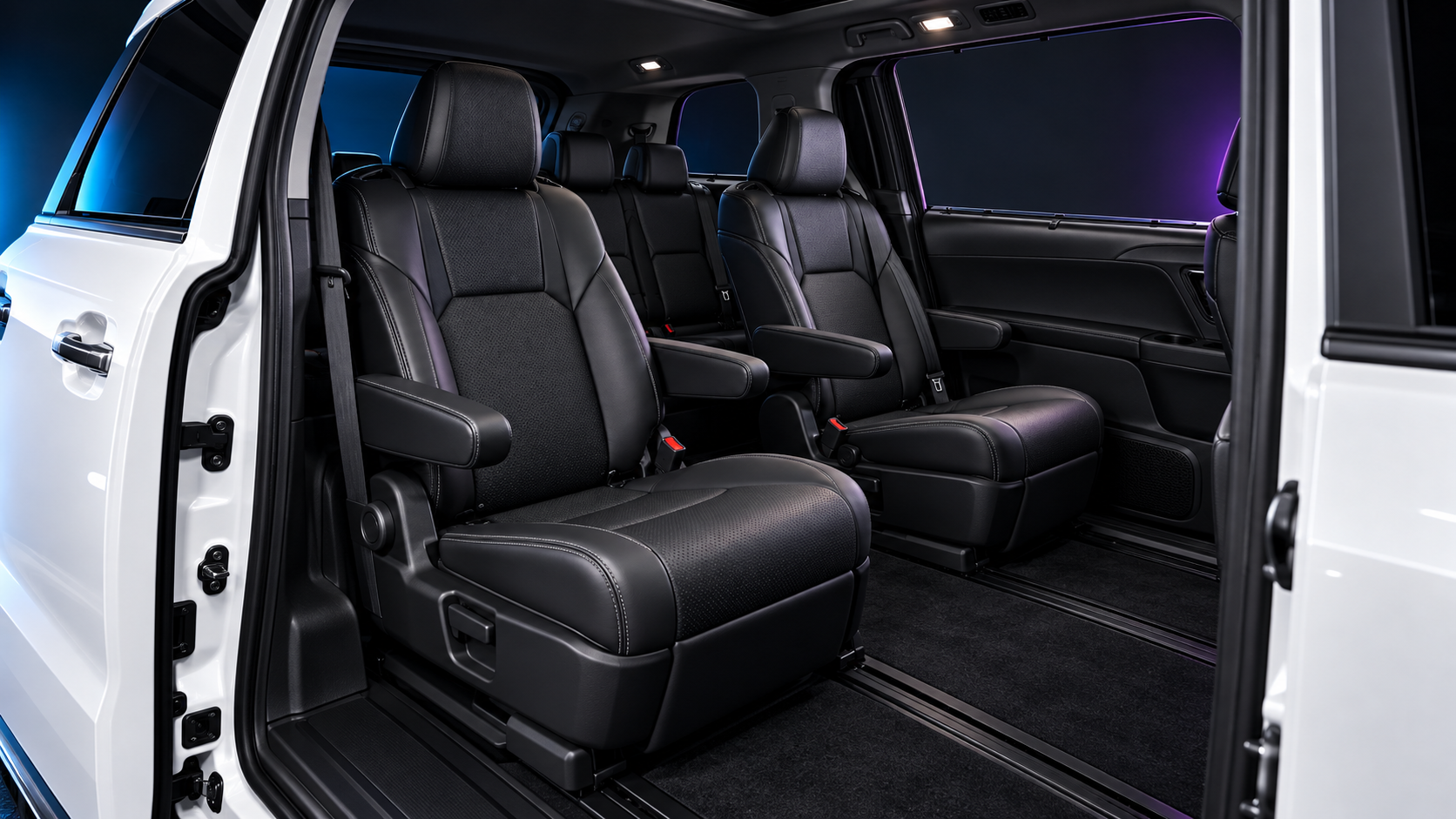 2026 Toyota Sienna XSE — photo 5